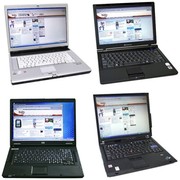 ноутбук,  ноутбуки,  мини ноутбук,  нетбук продажа и на заказ.