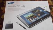 Планшет Samsung Galaxy Note 10.1 (16gb)