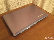 Ноутбук Lenovo Z570