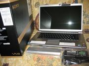 Sony VAIO VGN-FW510F/B